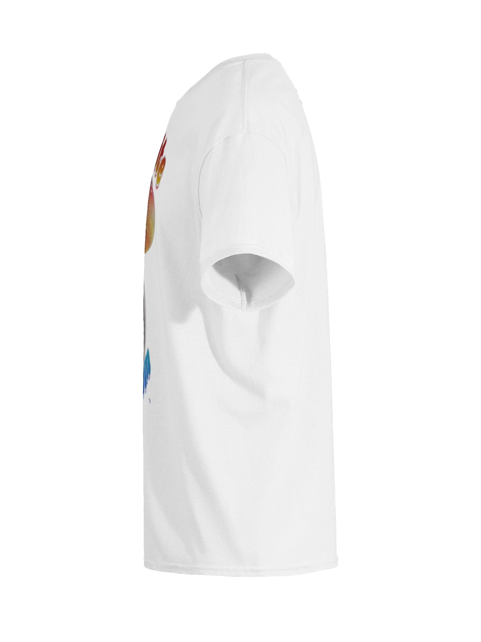 INFINITE SHROOM T-SHIRT product image (11)