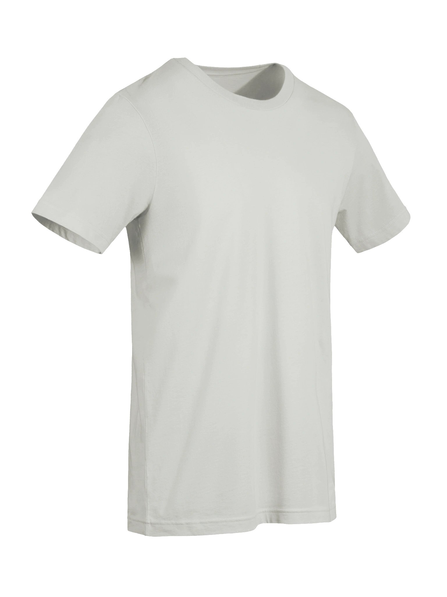 Don't Trust Perfect Typography Quote Graphic T-Shirt product image (9)