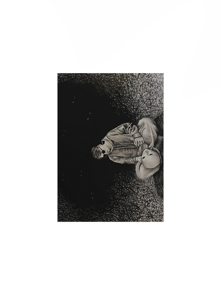 "Masking" product image (2)
