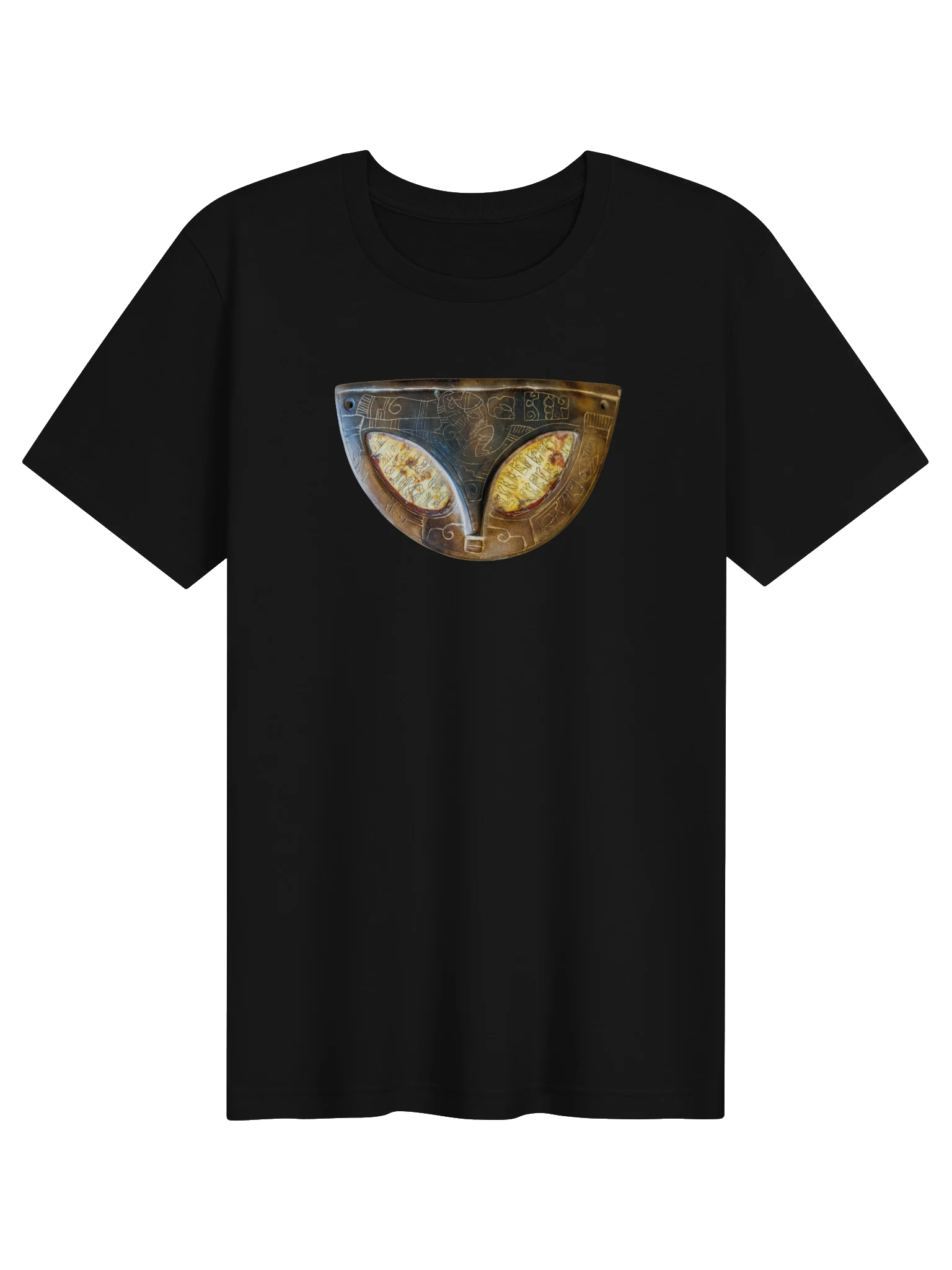Masked Eyes T-Shirt product image (1)