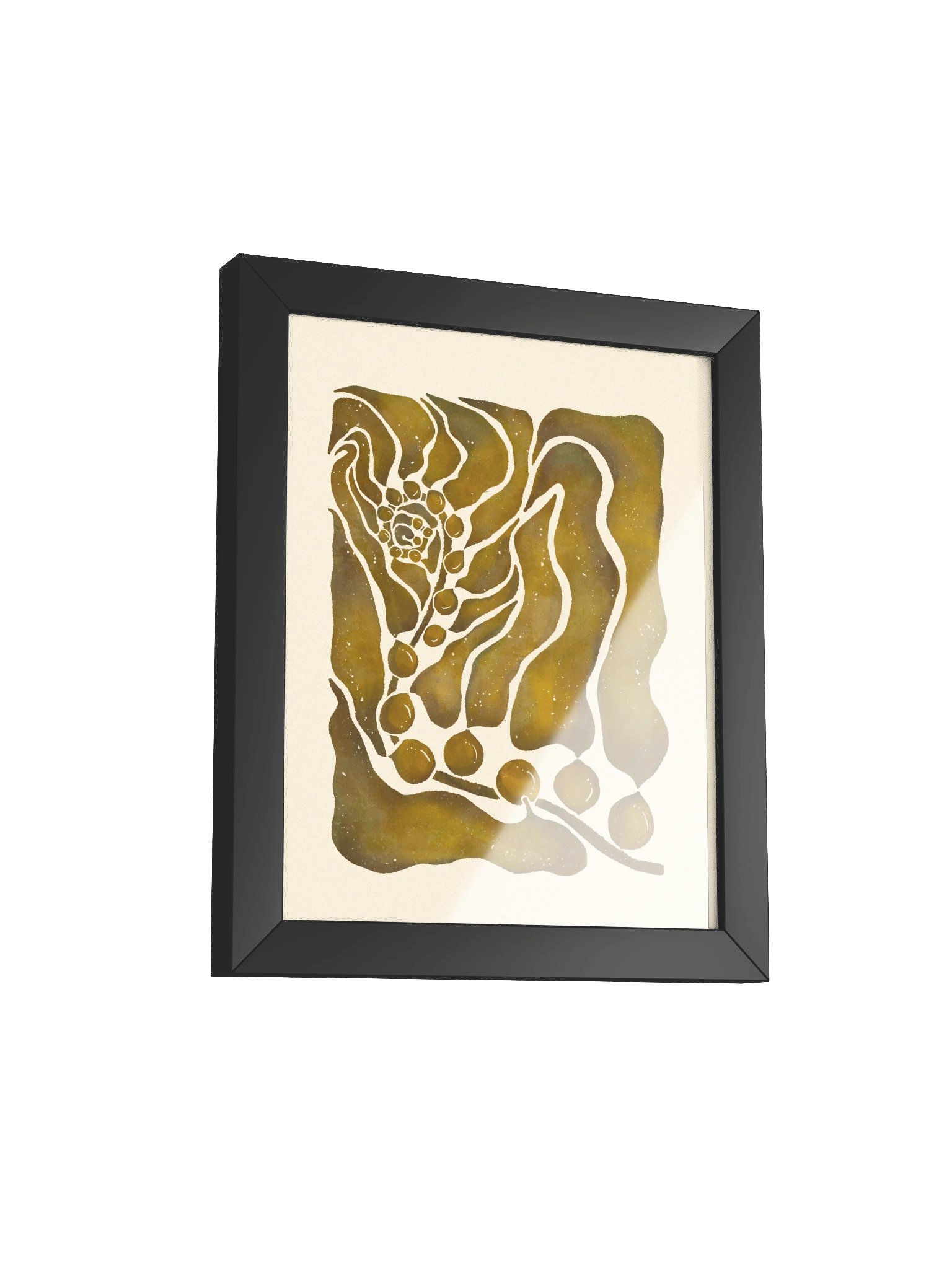 Kelp ✷ Framed product image (2)