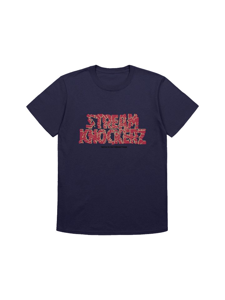 Stream Knockerz - The Sherbet T-Shirt product image (5)
