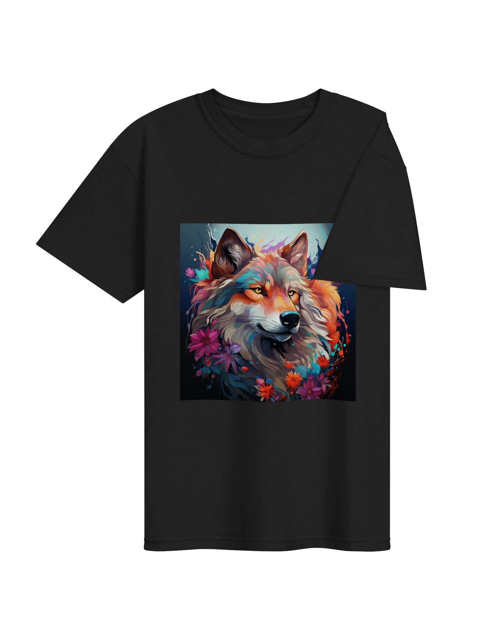 Wolf Enigma - 2 product image (4)