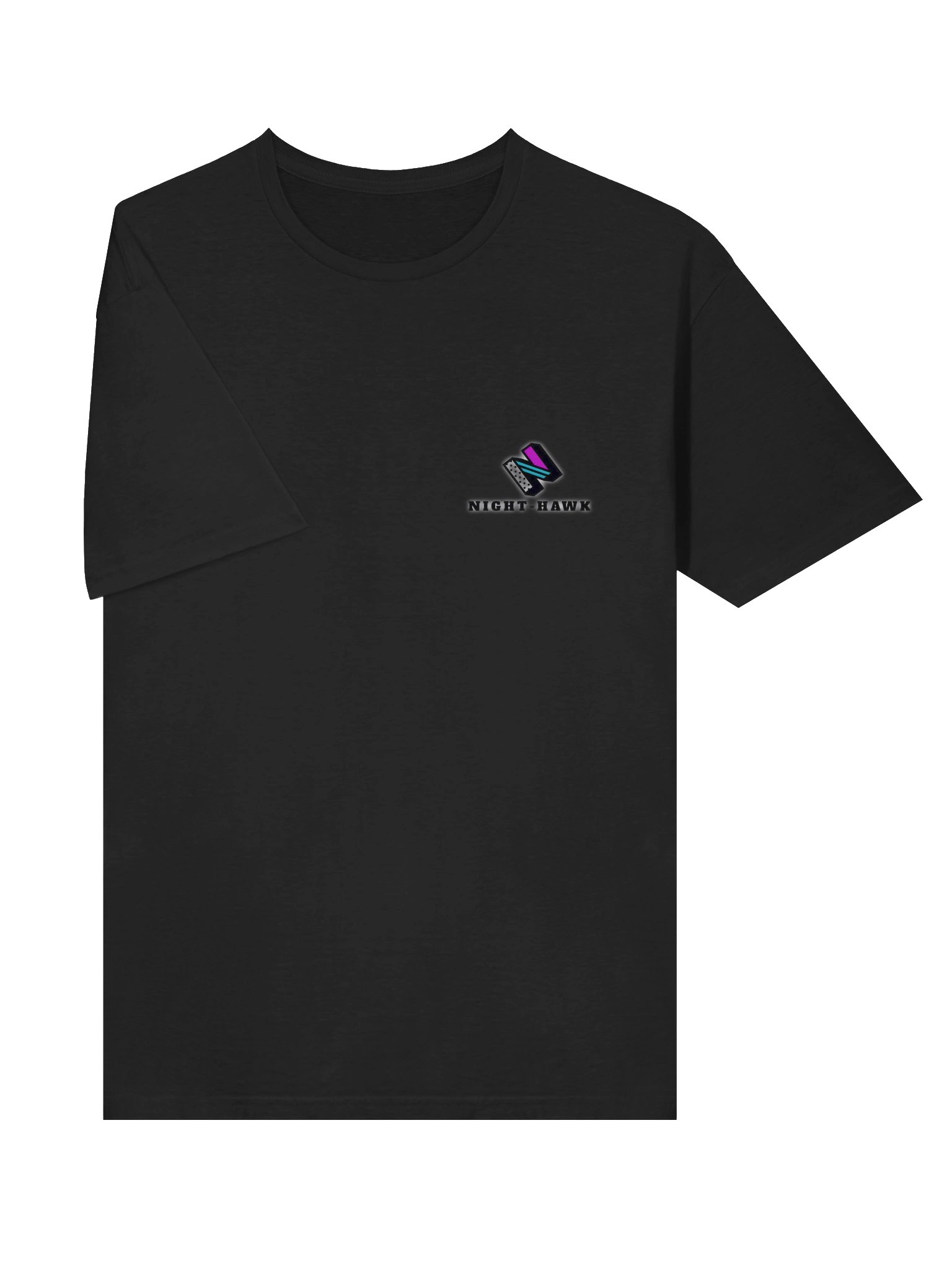 night-hawk T-Shirt product image (5)