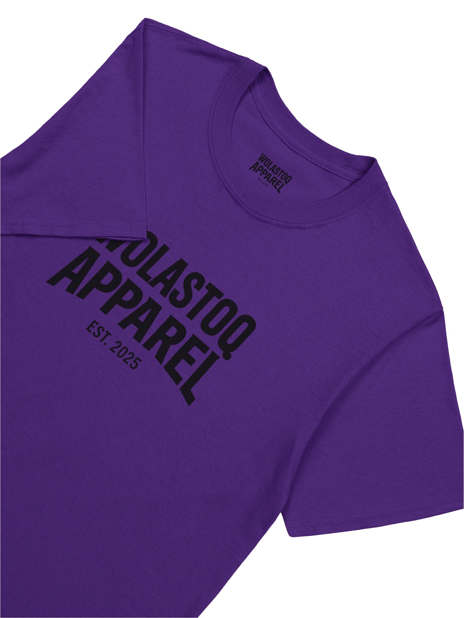 Urban Fusion Unisex Tee product image (58)