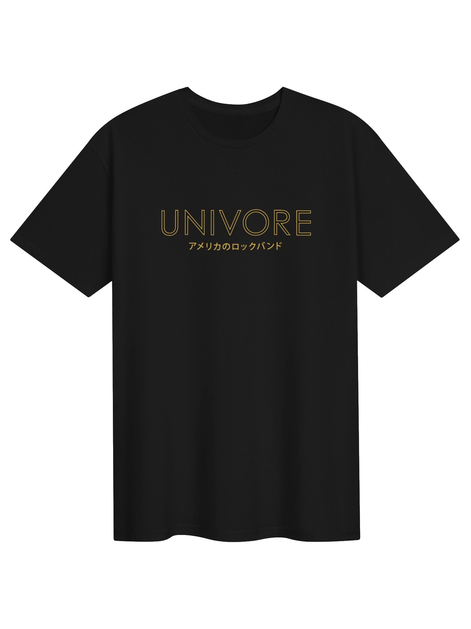 UNIVORE classic tee product image (4)