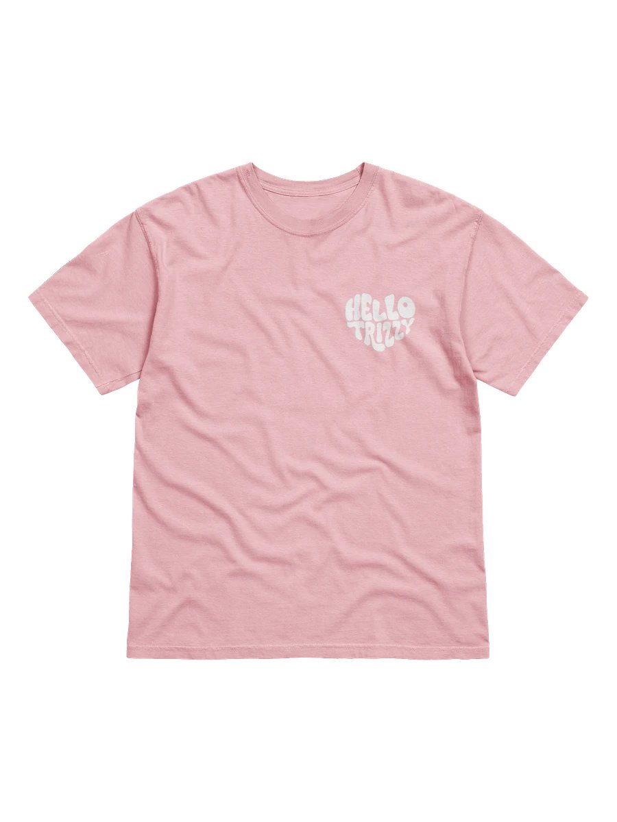 Heart Logo Shirt product image (1)