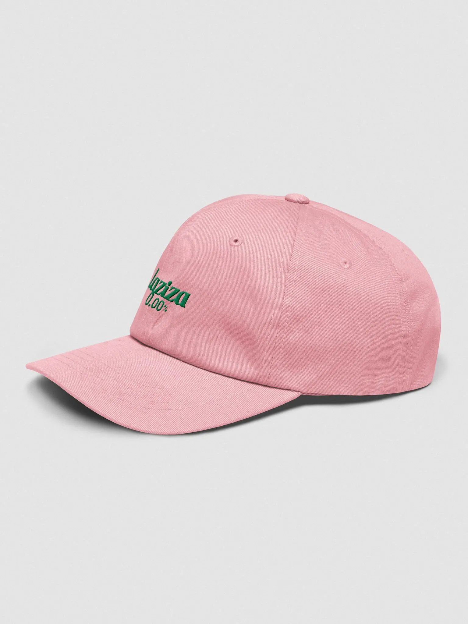 Laziza Dad Hat Unisex product image (3)