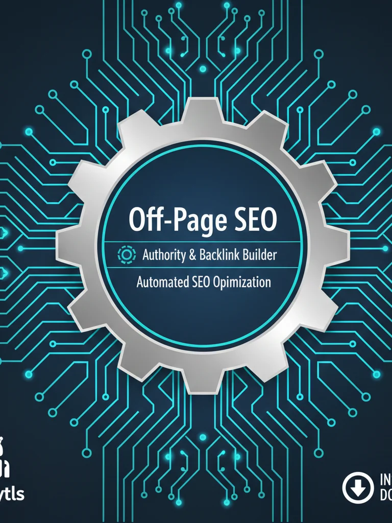 Off-Page SEO product image (1)