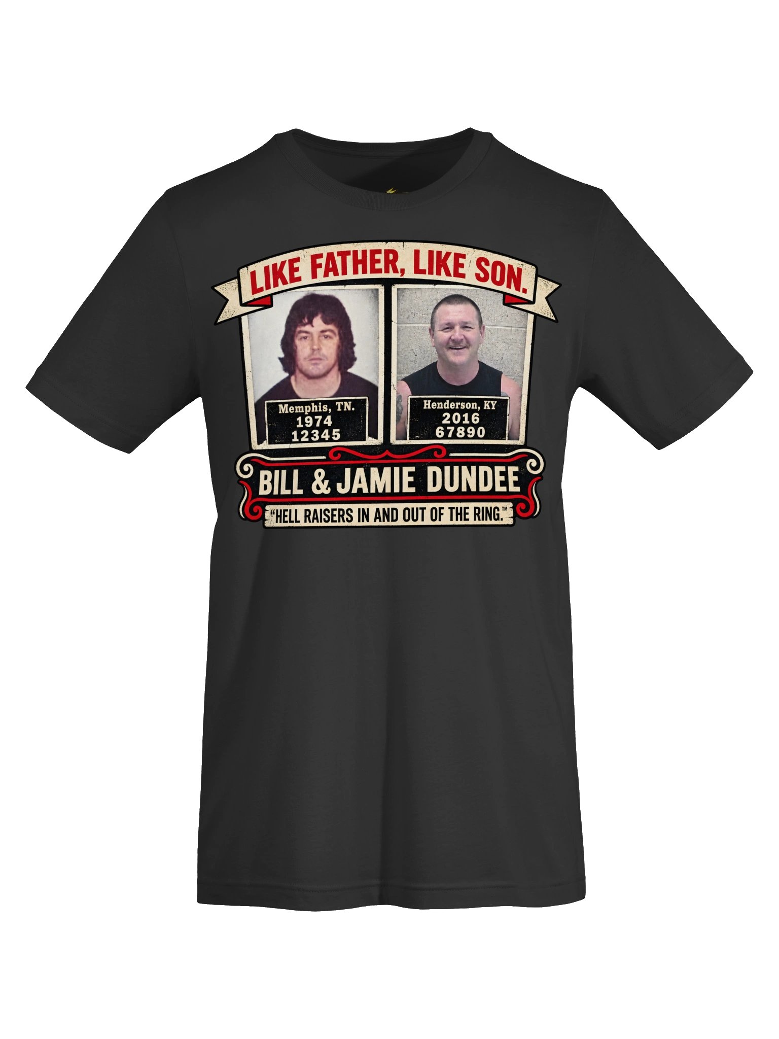 Dundee Like Father Like Son product image (24)