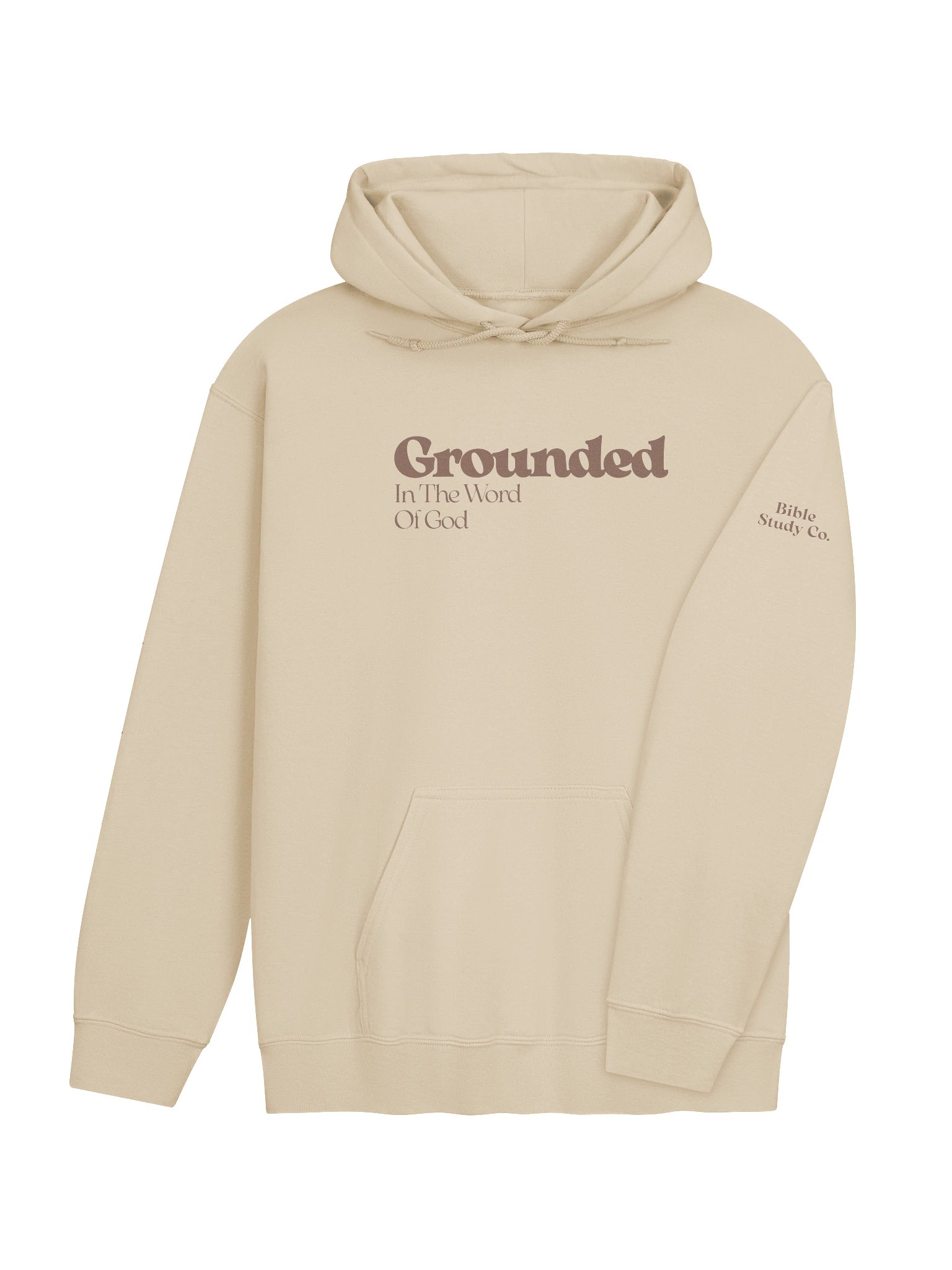 Grounded Hoody product image (4)