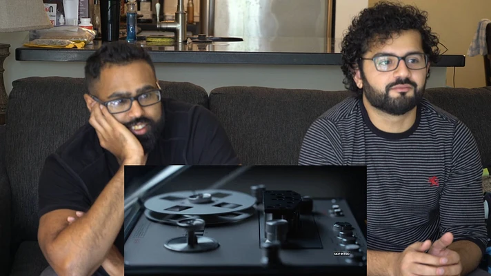 Video thumbnail