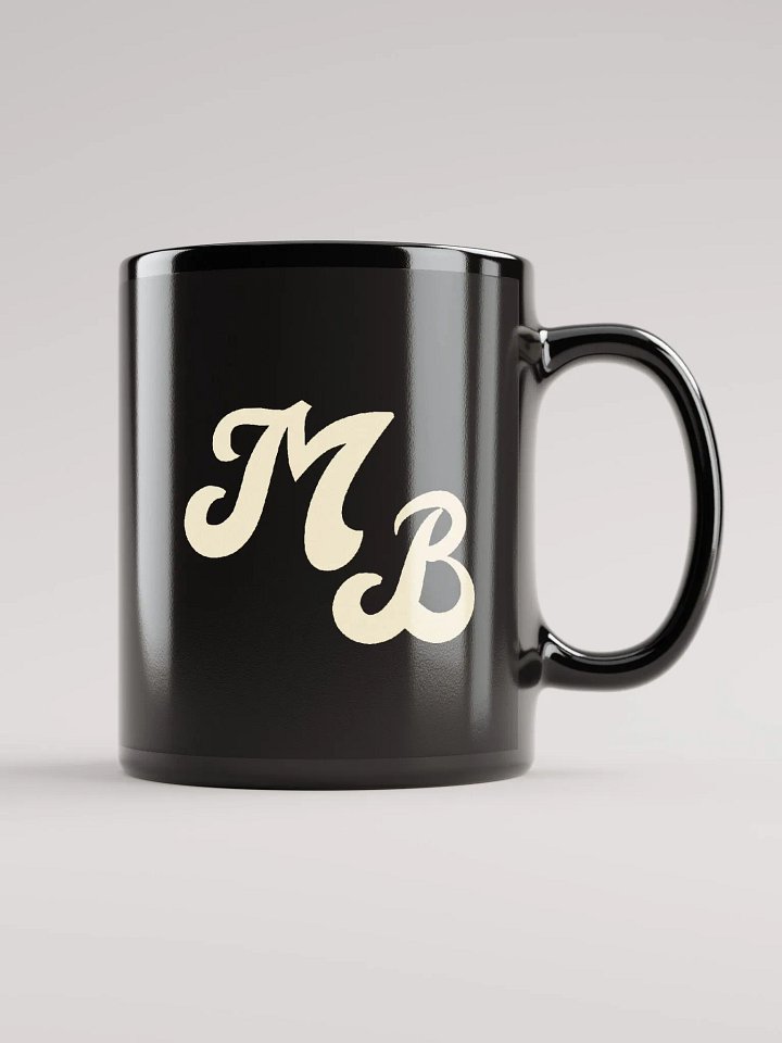 Logo Mug product image (1)