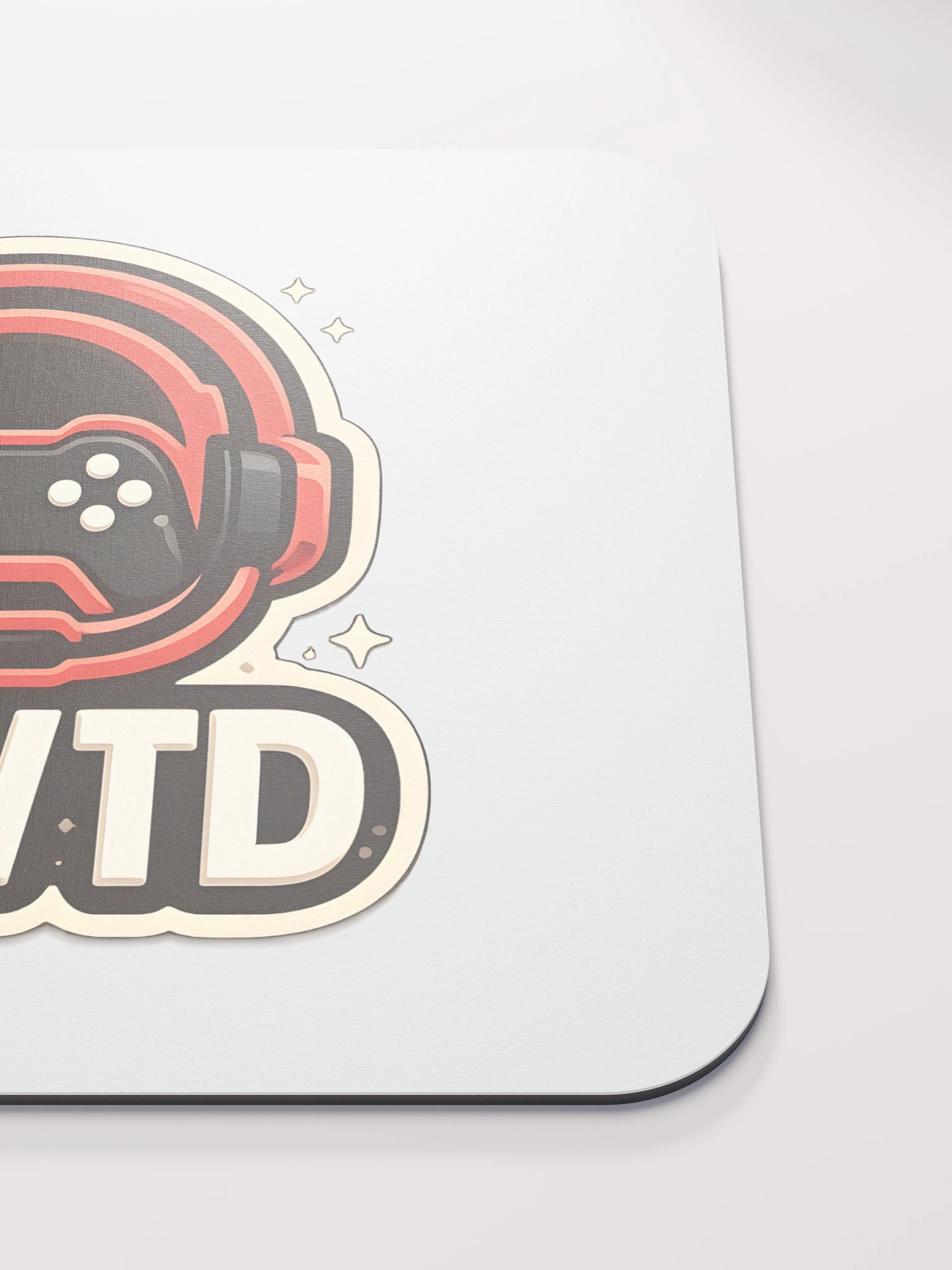 Gamer's Essential Mouse Pad product image (5)