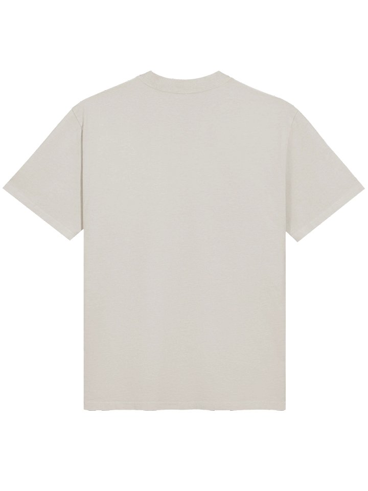 TRENDY FADED OVERSIZED TEE | TBK product image (2)