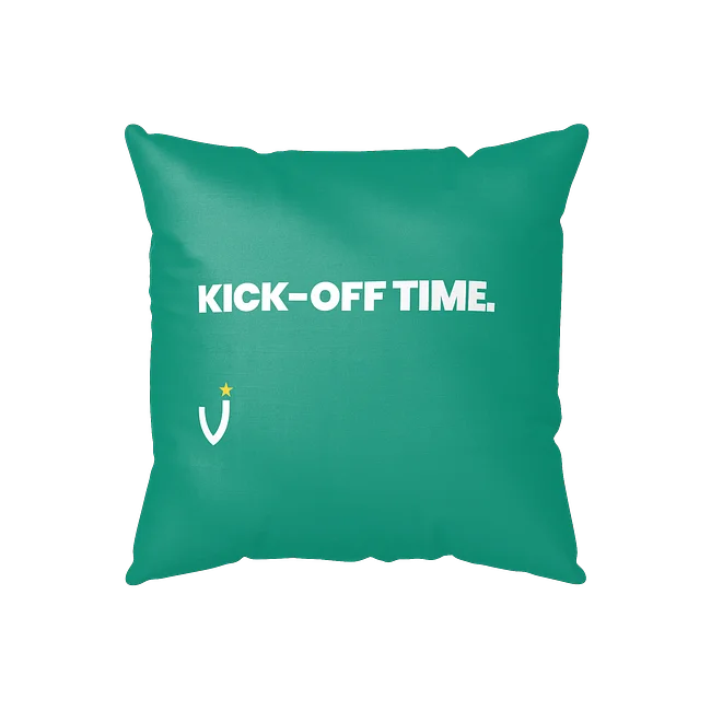 All-Over Print Basic Pillow