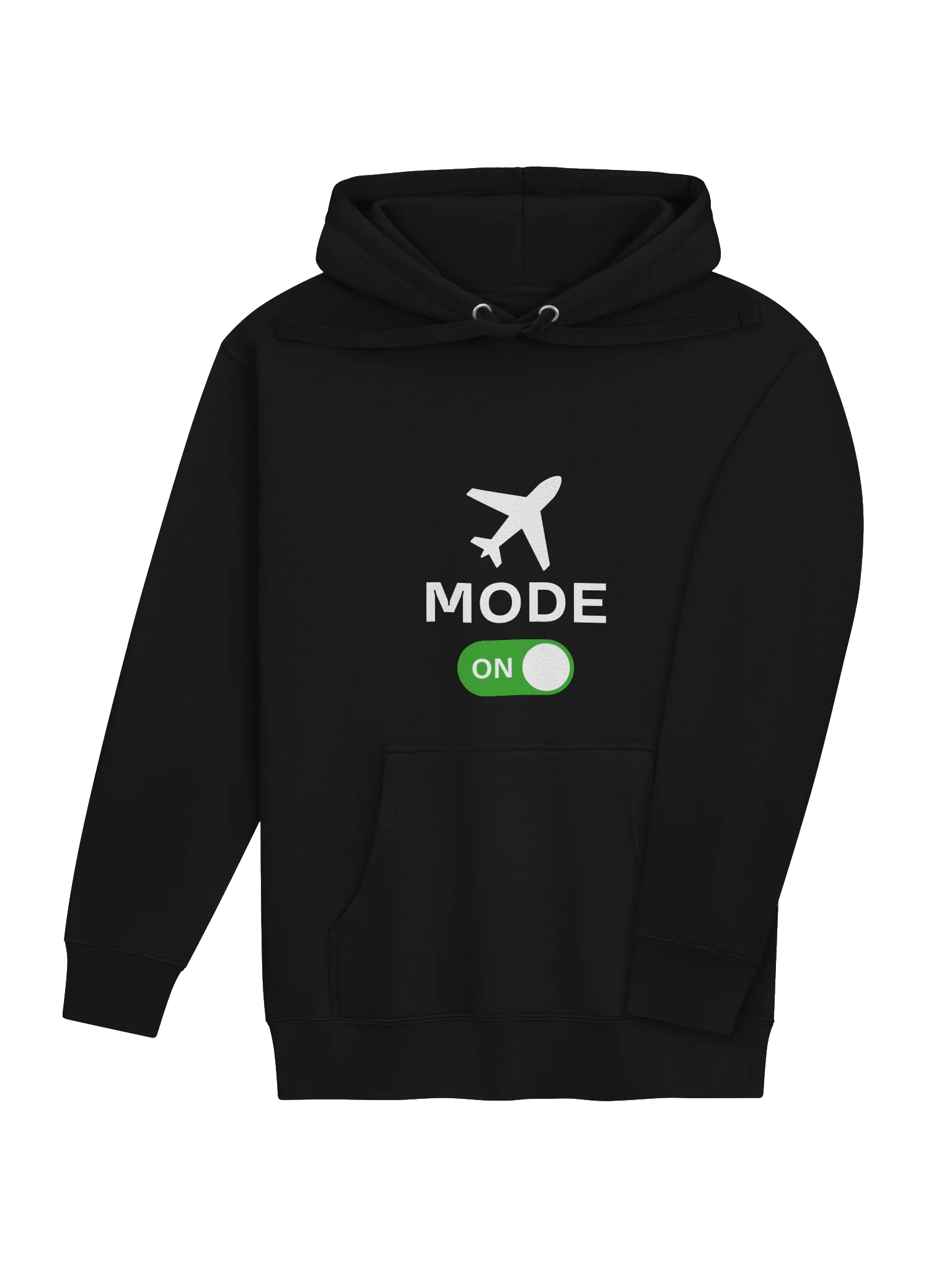 Airplane Mode Hoodie product image (4)