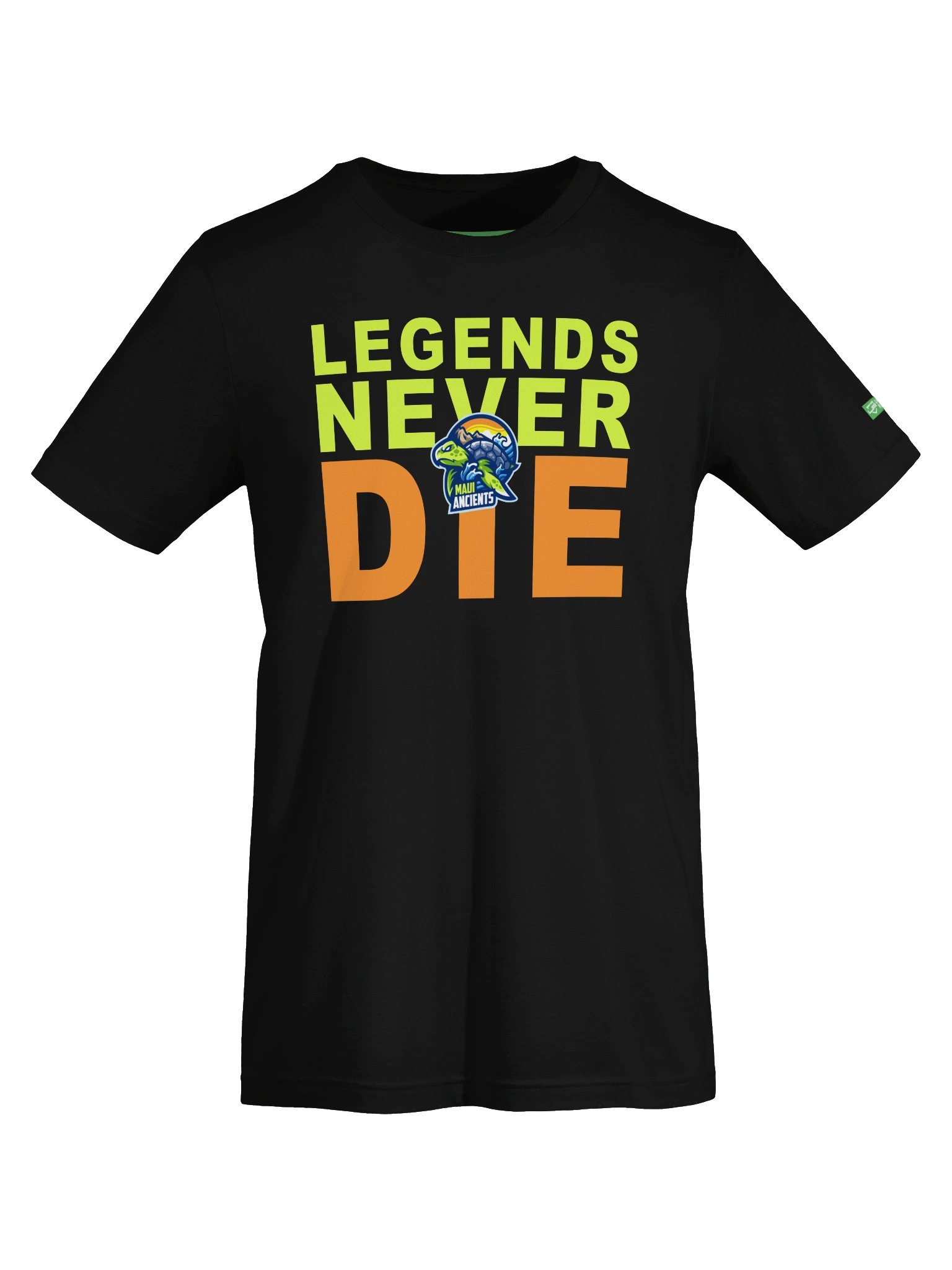 Maui Ancients Legends Slogan Series Tee product image (5)