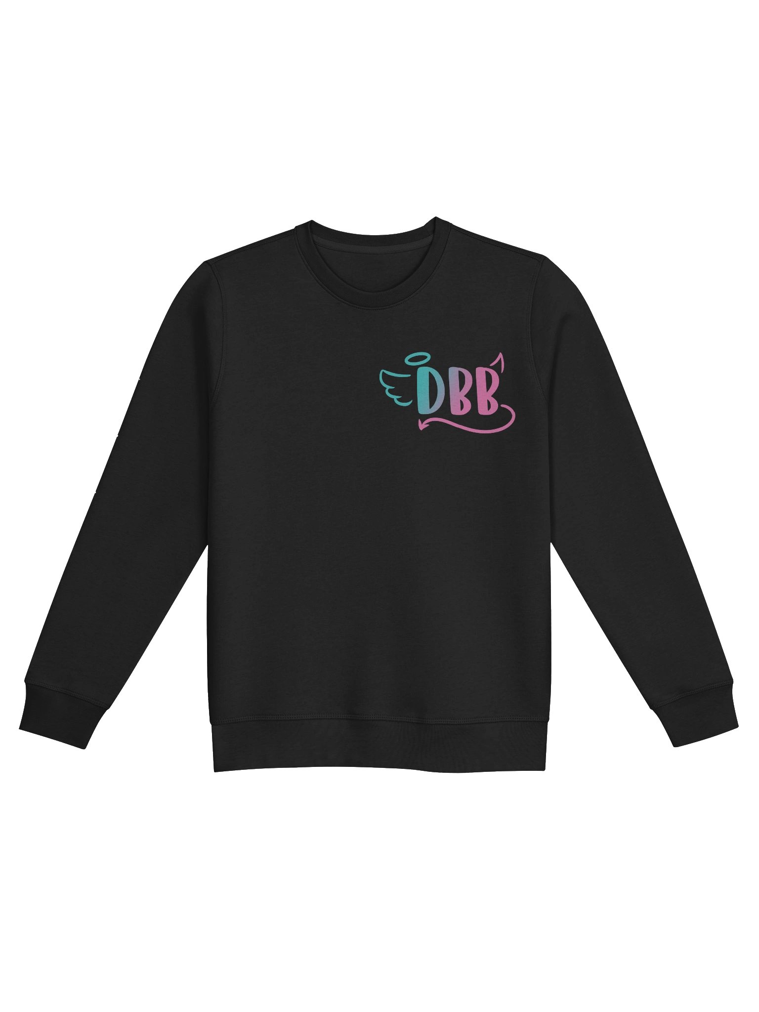 DBB Logo Sweatshirt product image (1)