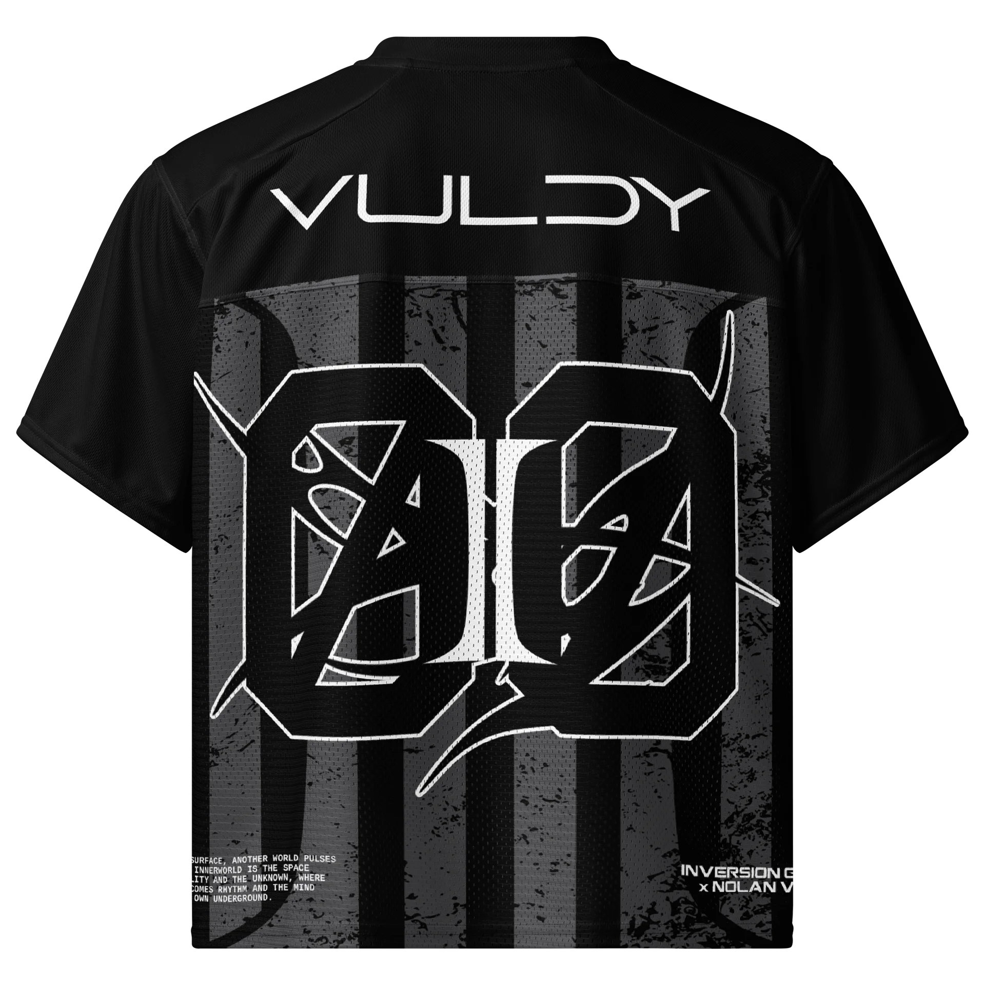 VULDY X INVERSION JERSEY product image (2)