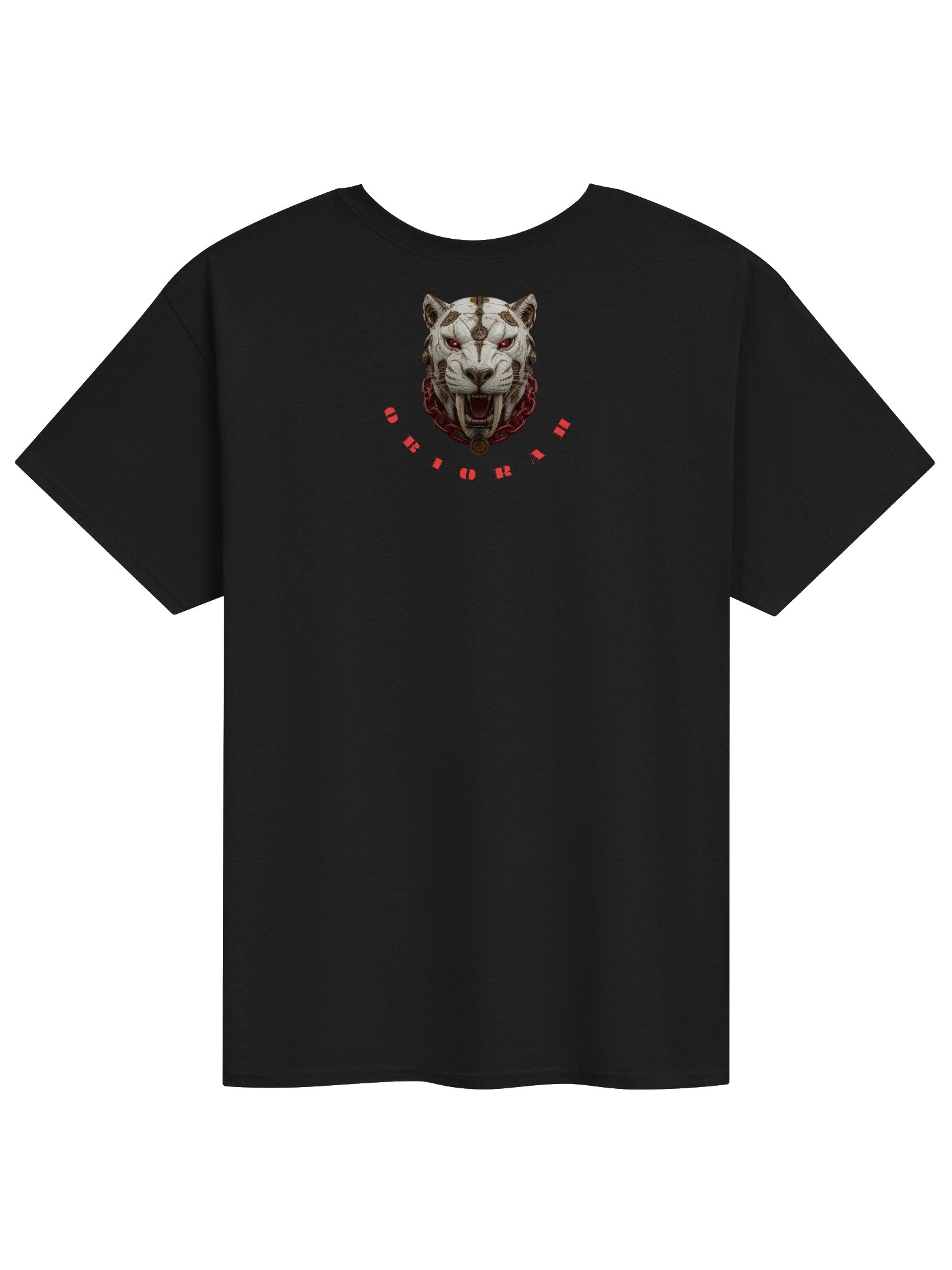 Boss Lady - Statement Tee product image (2)