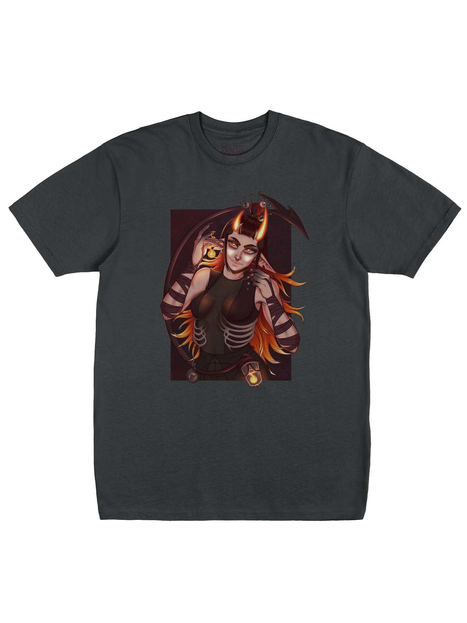 Rabid & Ember T-Shirt product image (1)