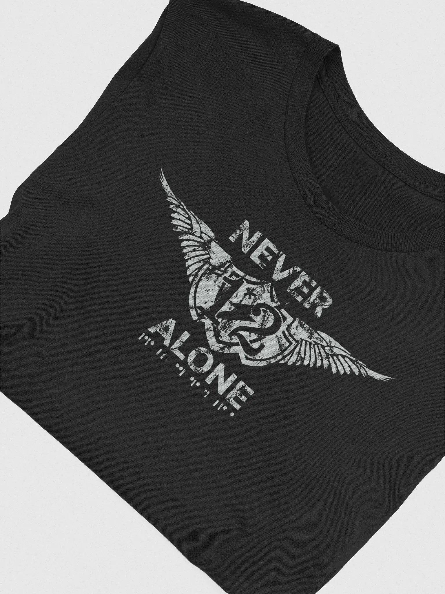 12 Seconds Supersoft (WL) T-Shirt (Men's XS-5XL) product image (34)