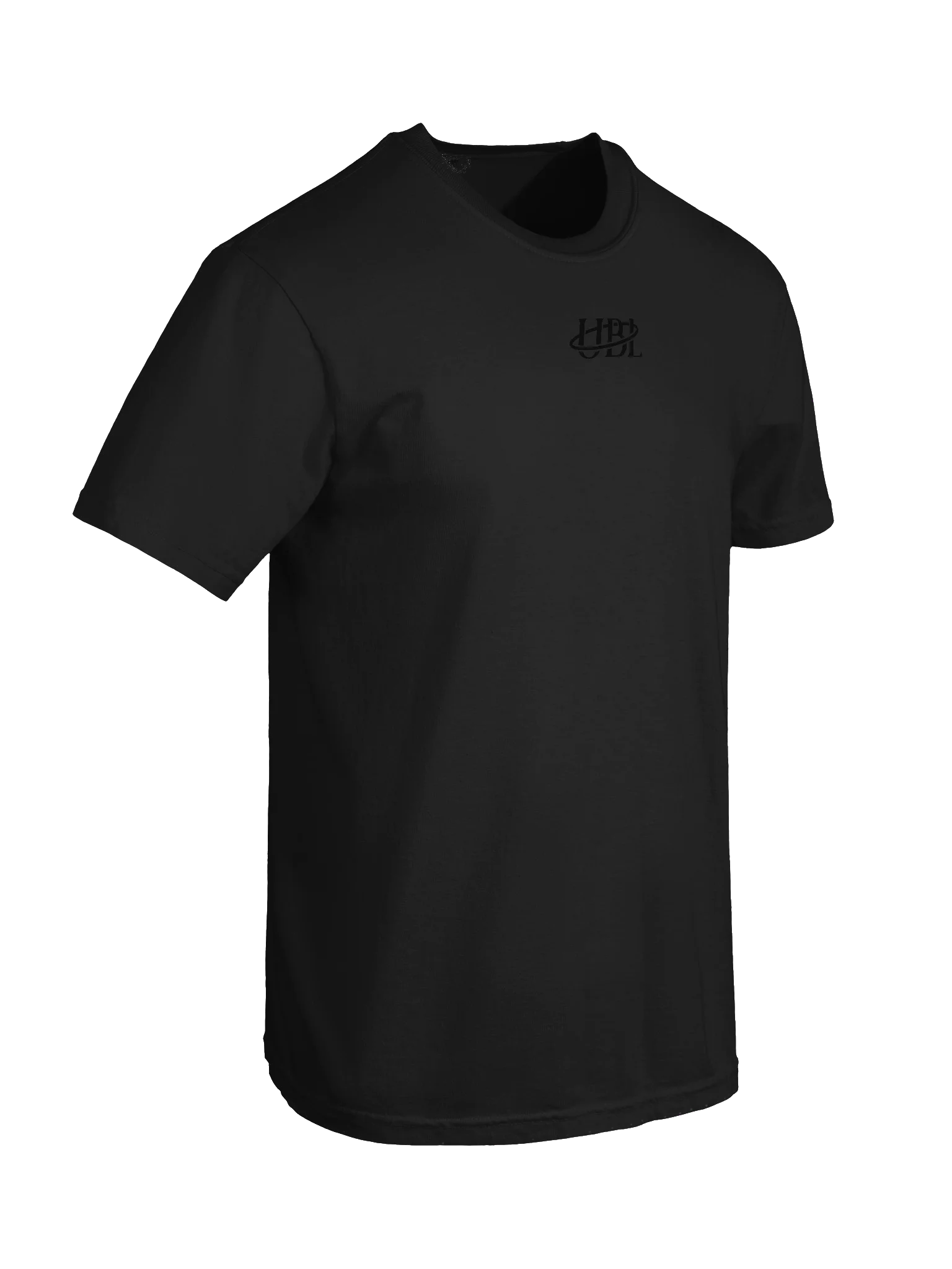 Square Bleed Tee product image (8)
