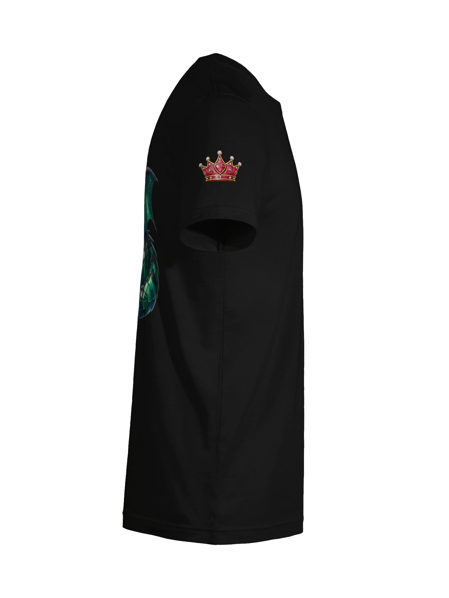 SULLYCAKE - Valhalla Vibes Tee product image (10)