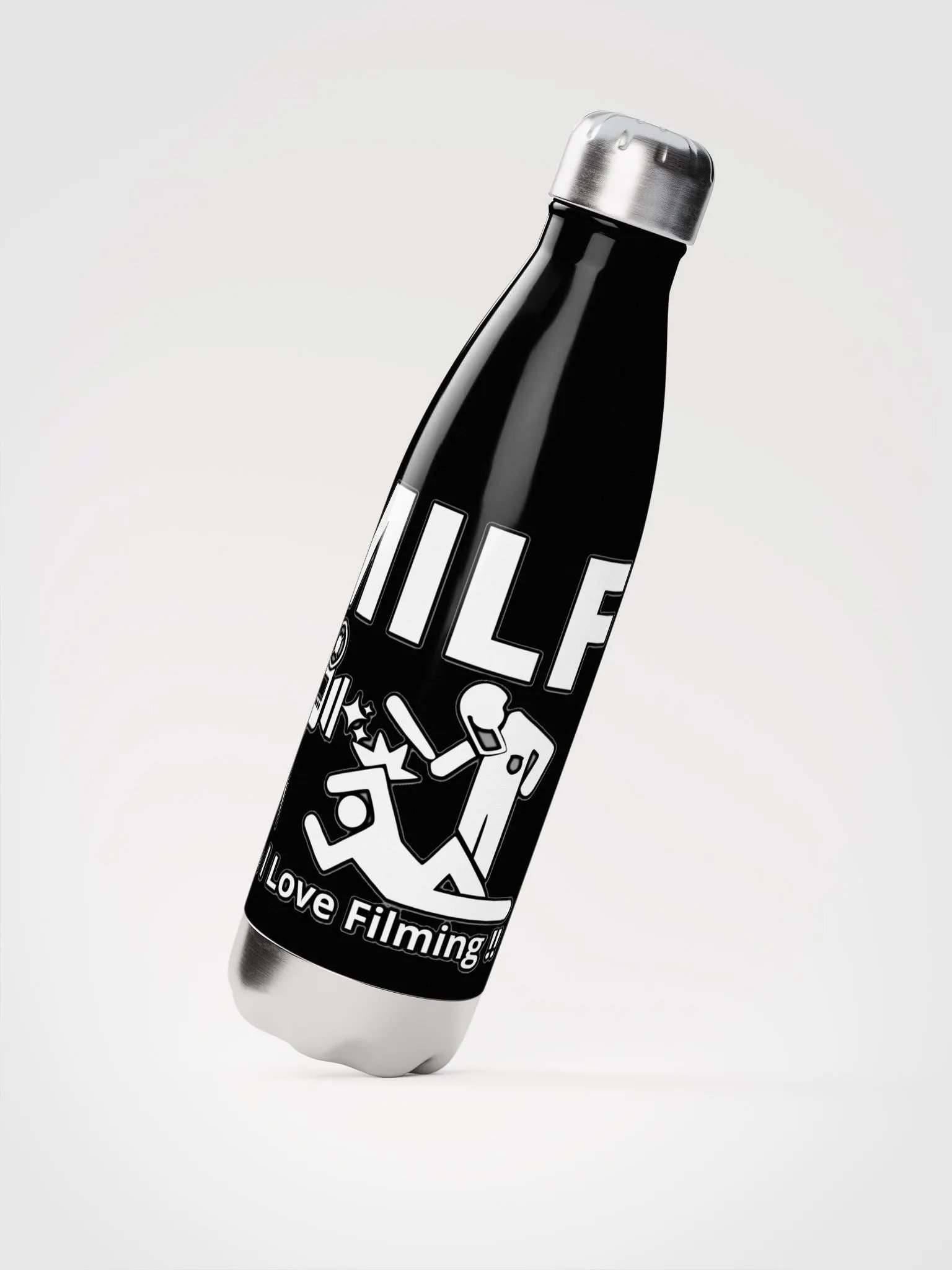 MILF : MAN I LOVE FILMING product image (3)