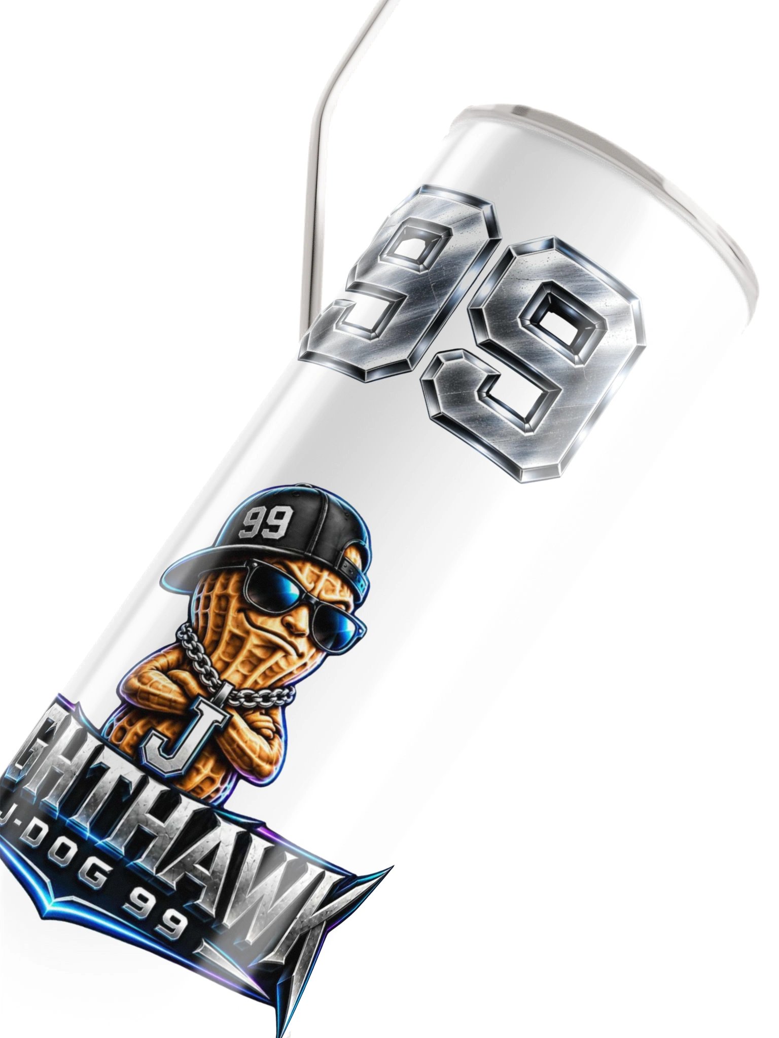 NIGHT-HAWK SQUAD cup product image (4)