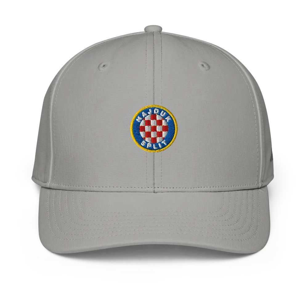 Hajduk Split Logo Adidas Performance Cap product image (13)
