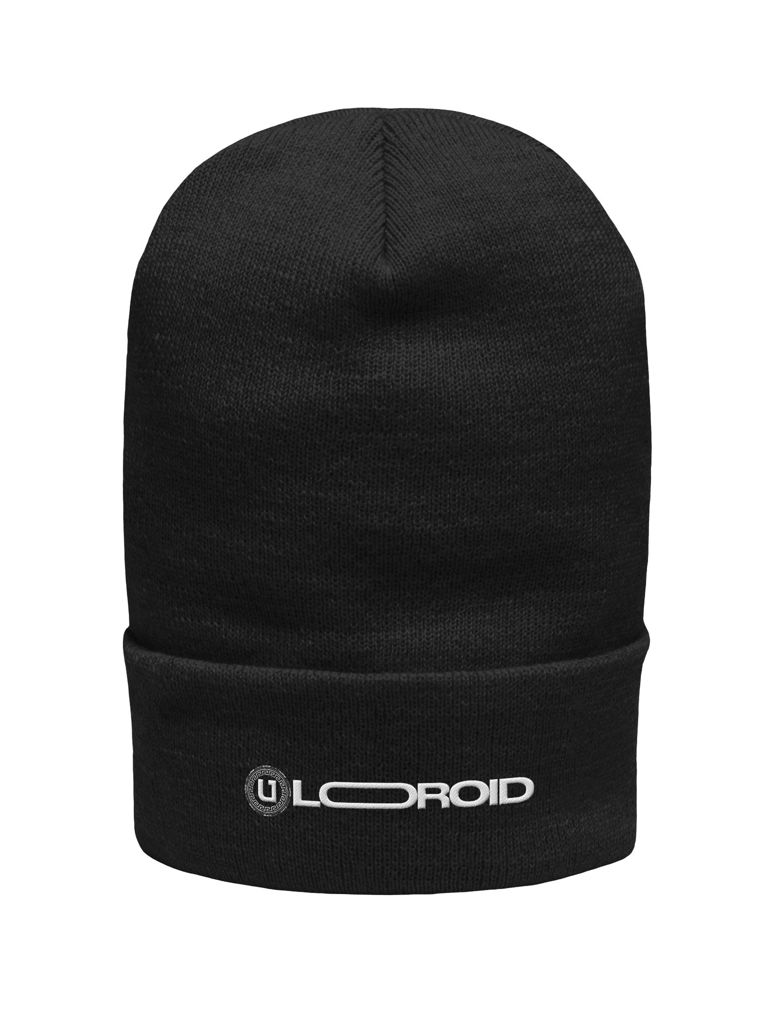 Yupoong Cuffed Beanie product image (1)