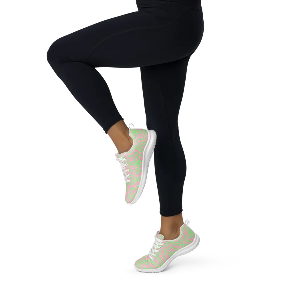 The Elara Training Sneakers product image (9)