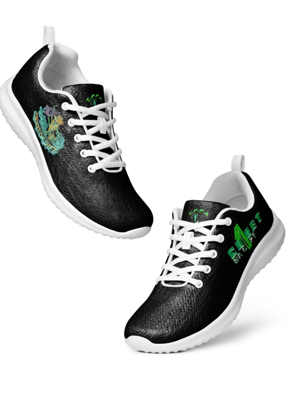 Criket Da Gift Athletic Shoes product image (1)