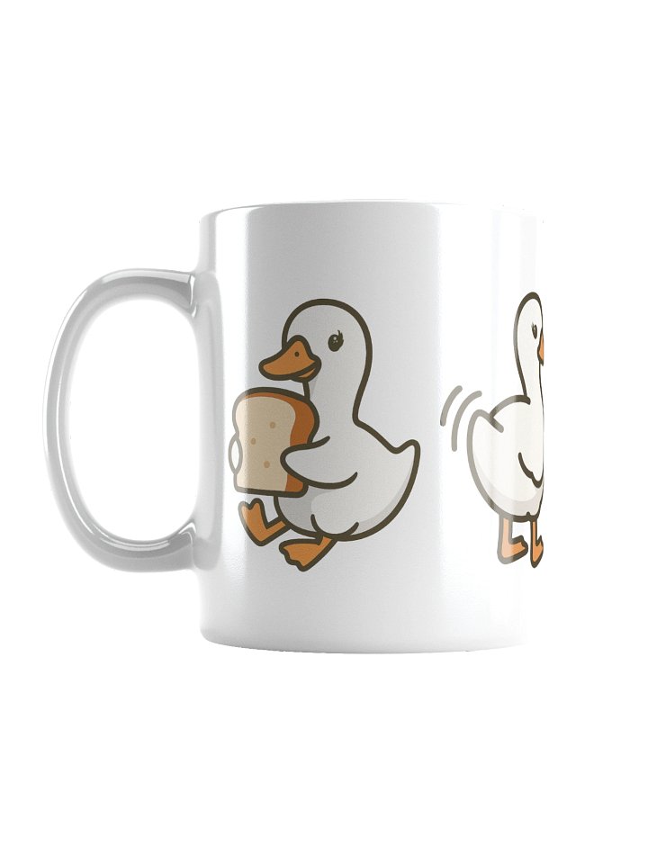 Goosie Mug product image (3)