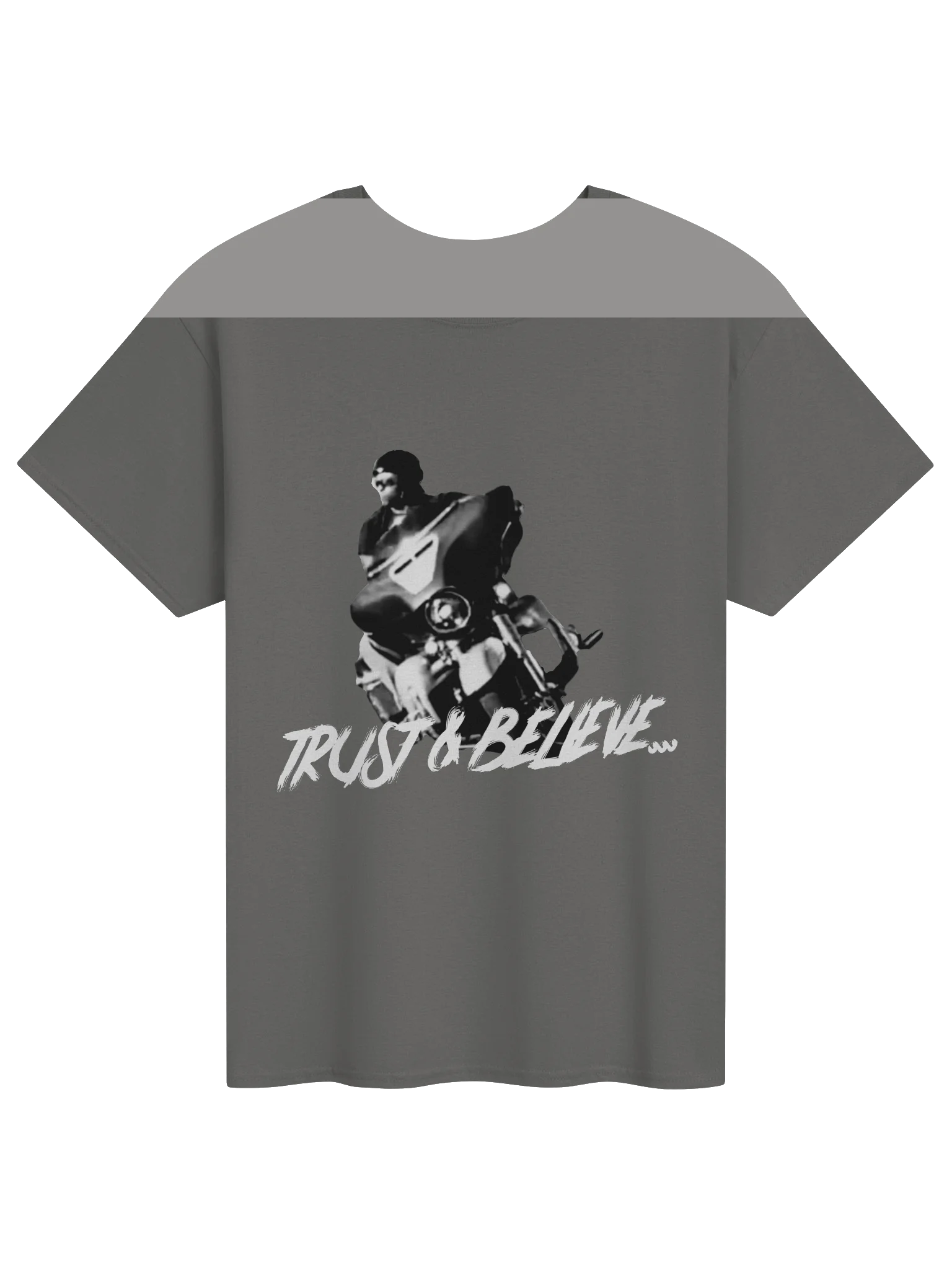 “Trust & Believe"©️T-Shirt! product image (1)