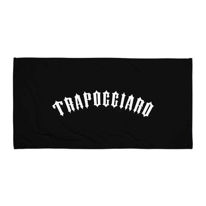 TRAPOGGIARO towel product image (1)