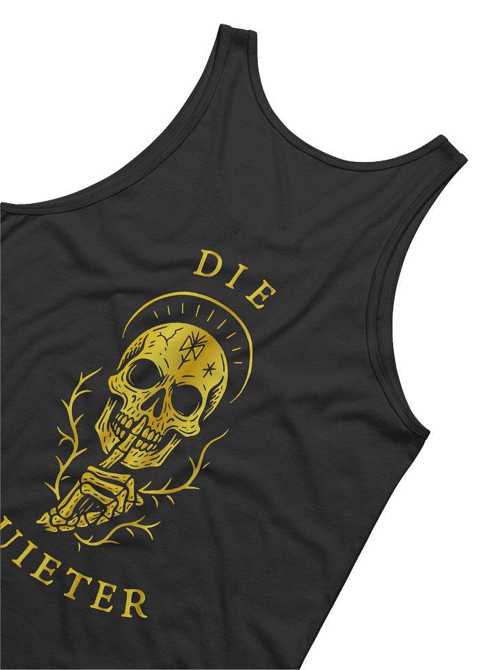10k Celebration - DQ - Tank Top product image (1)