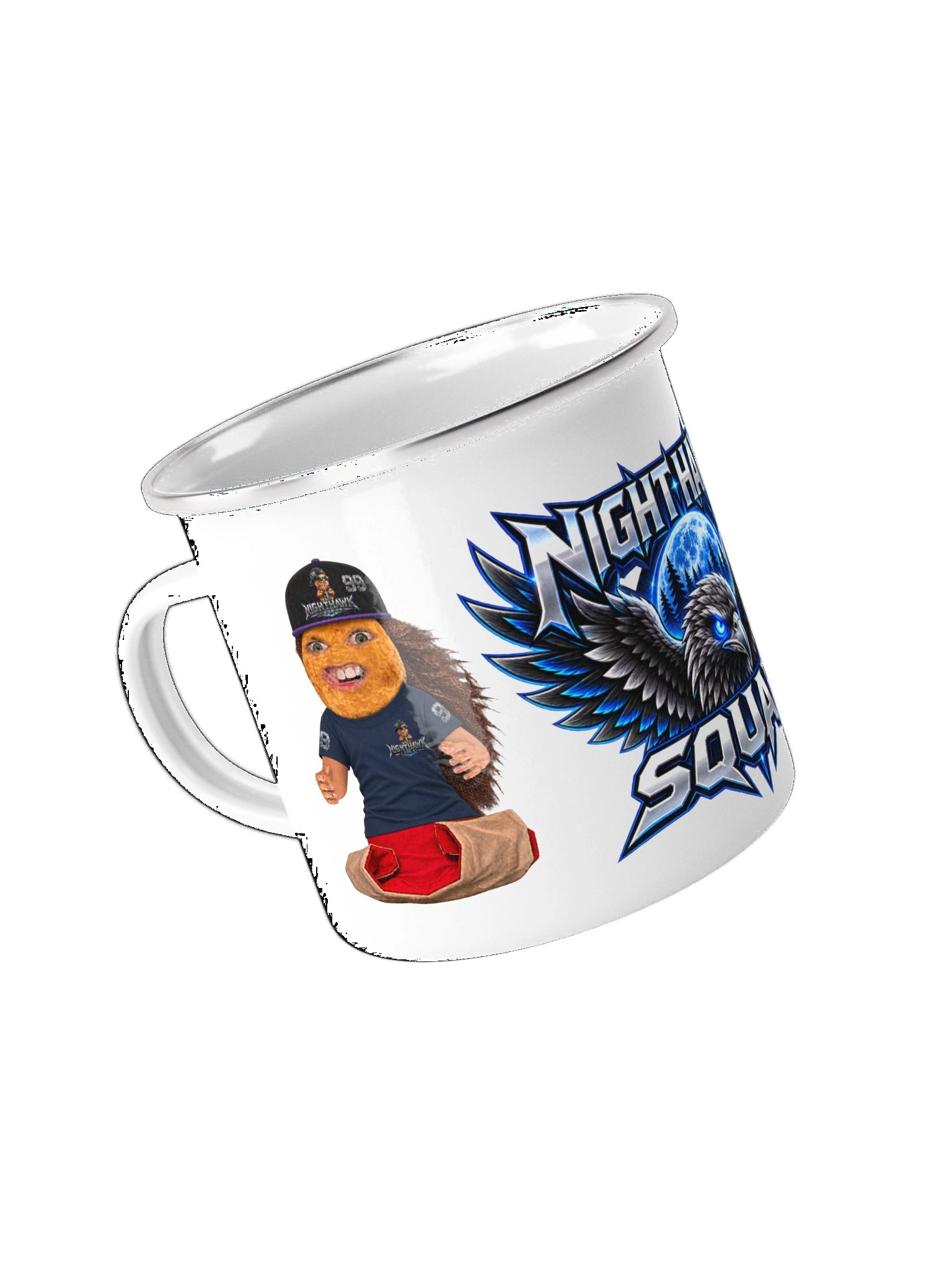 CLUBMEMBER MUG product image (2)