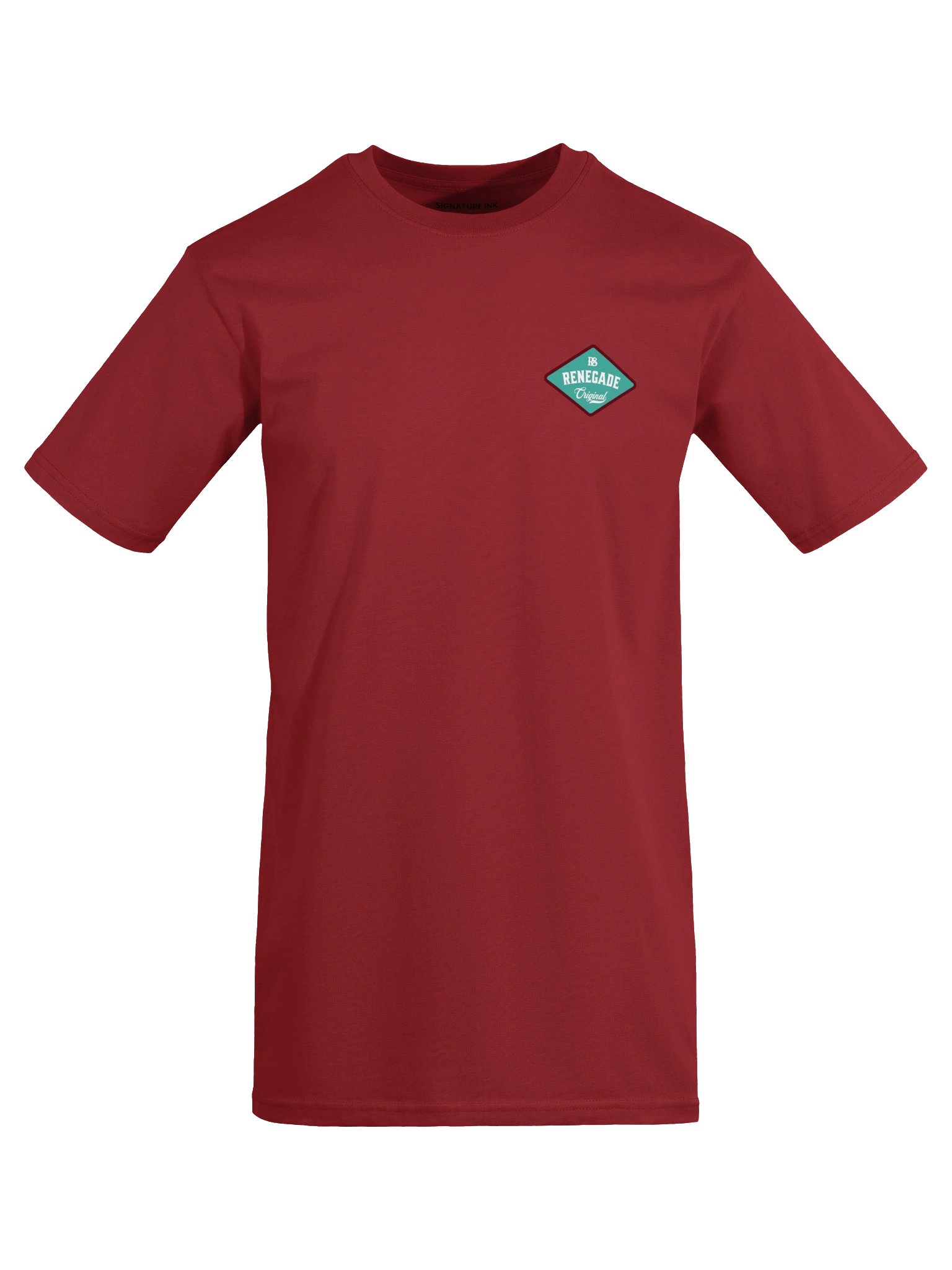 Renegade Original Logo Tee product image (14)