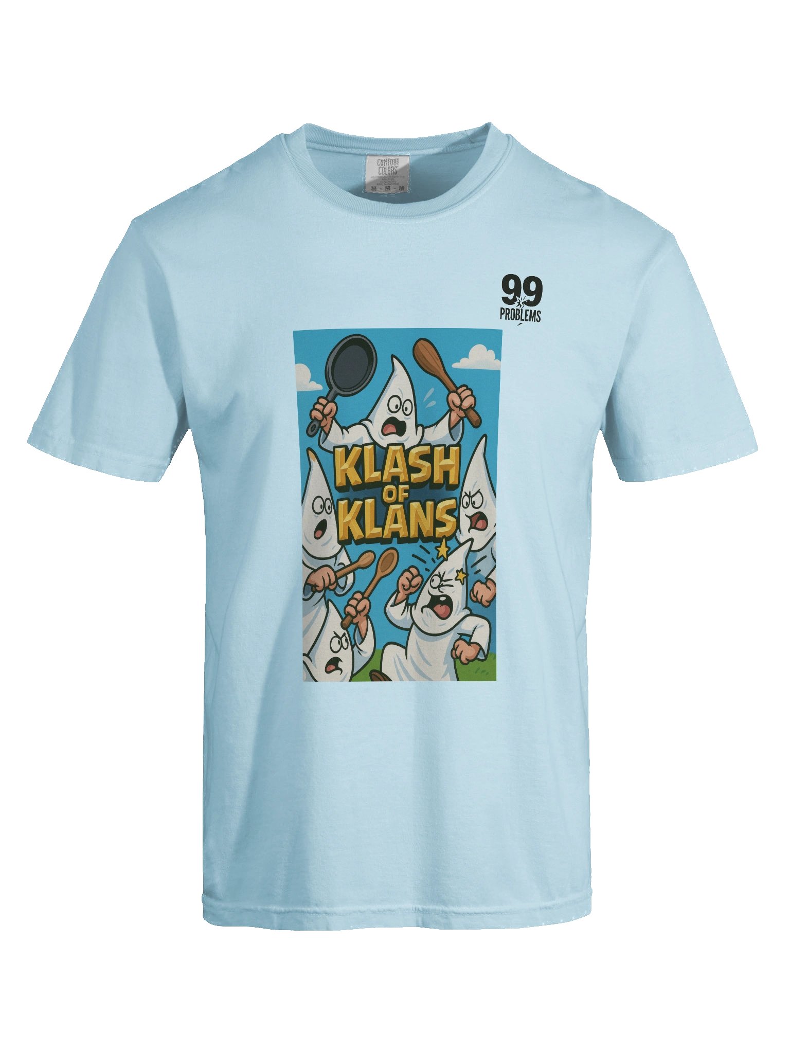 Klash of Klans product image (7)