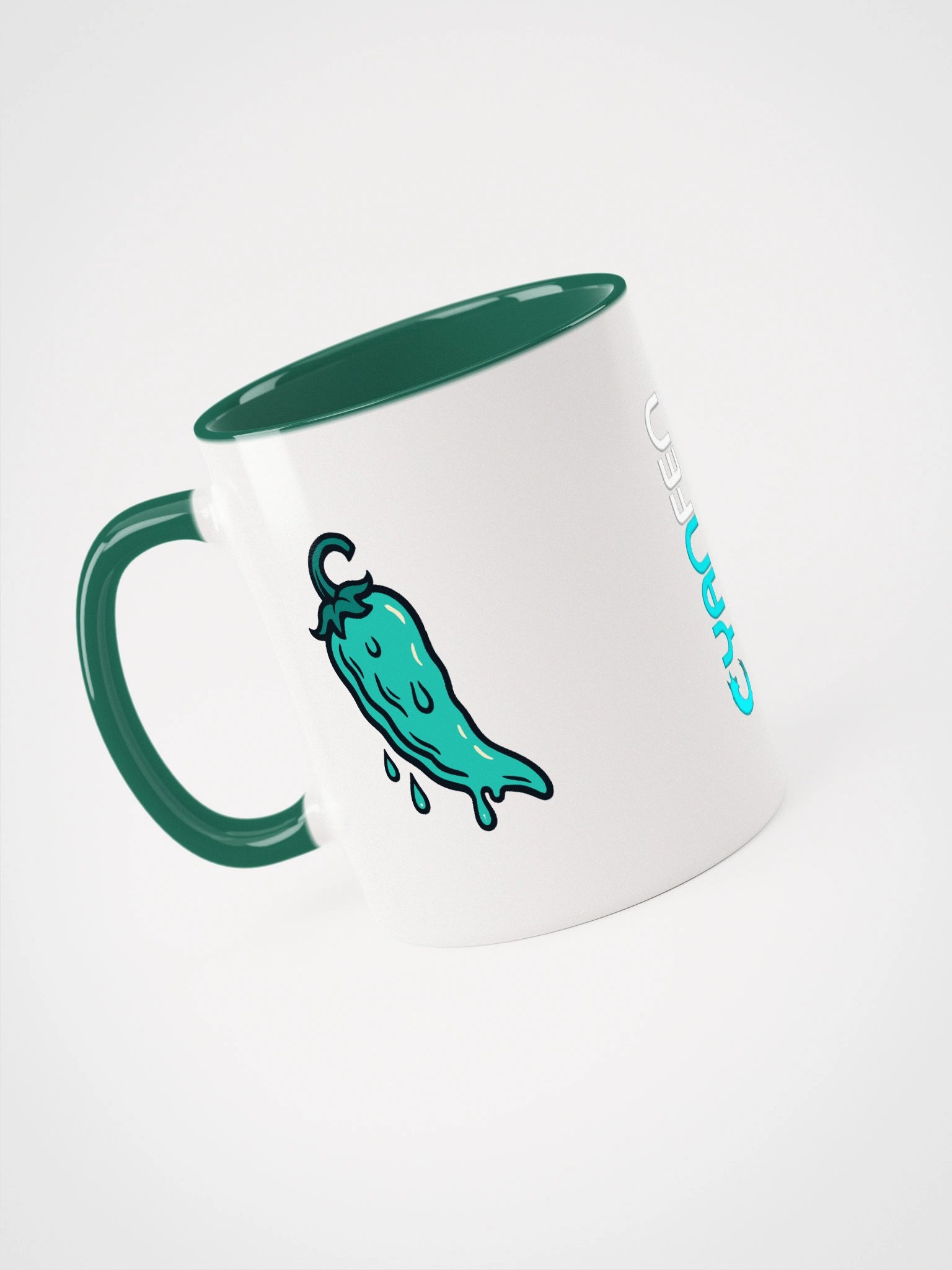 Cayenne - Ceramic Mug product image (10)