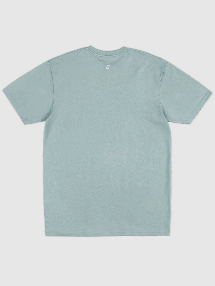 CF Men's Premium Heavyweight Tee product image (2)