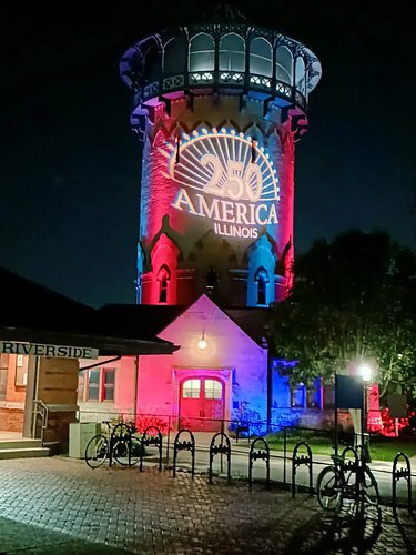 America 250