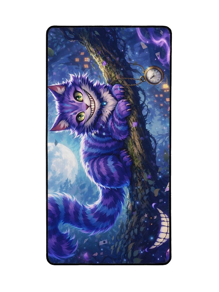 Cheshire Desk Mat product image (2)