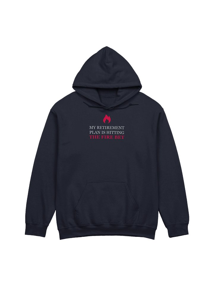 Fire Bet (Hoodie) product image (1)