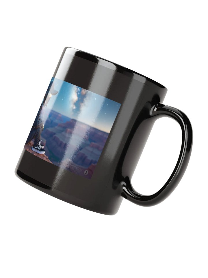 locked bot - Canyon Mug product image (4)