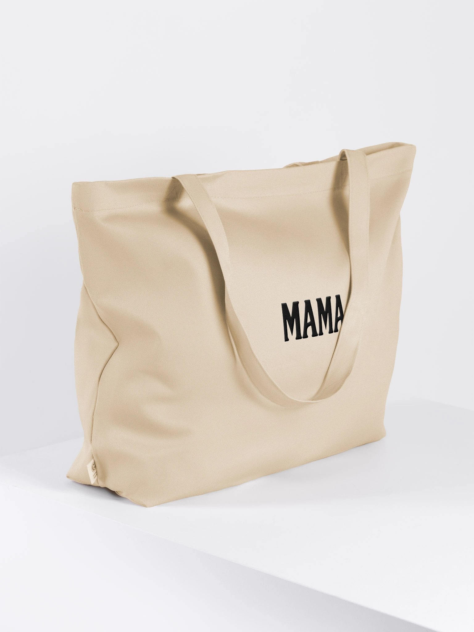 Mama Carry-All Tote Bag product image (4)