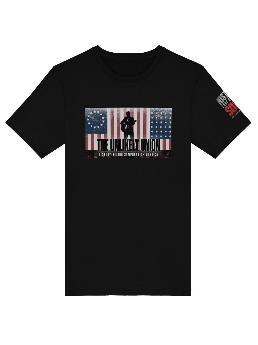 The Unlikely Union product image (29)